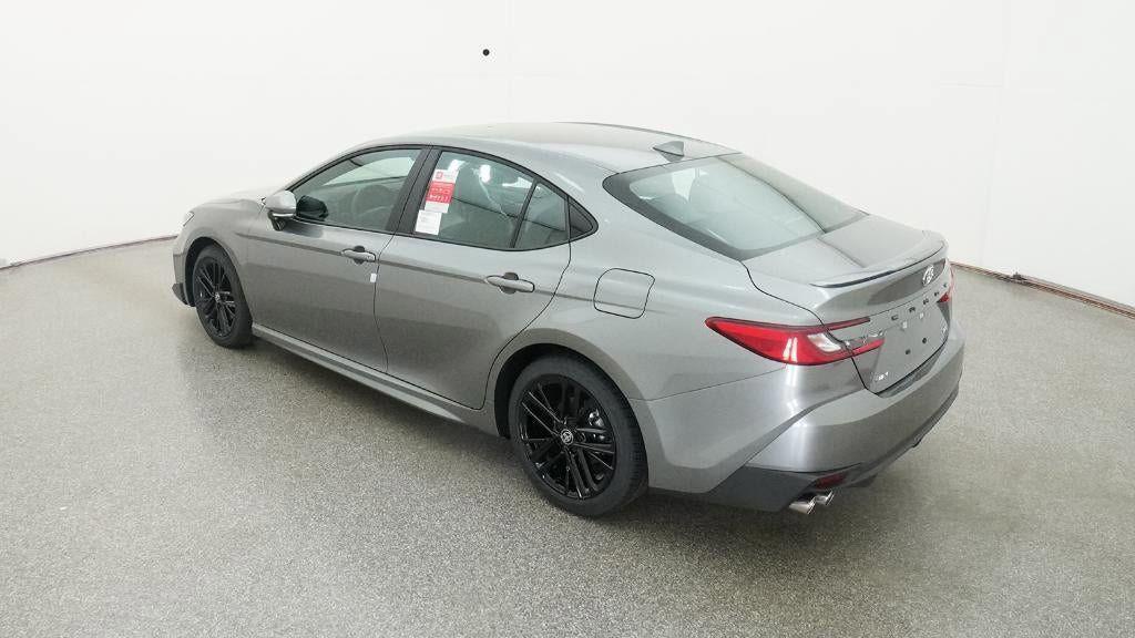new 2026 Toyota Camry car, priced at $33,894