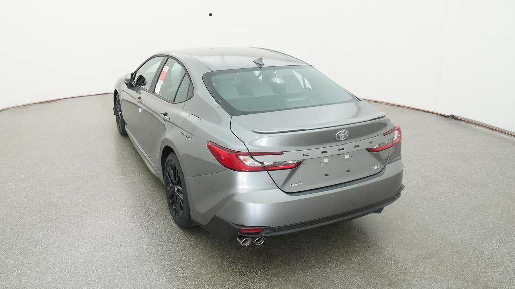 new 2026 Toyota Camry car, priced at $33,894