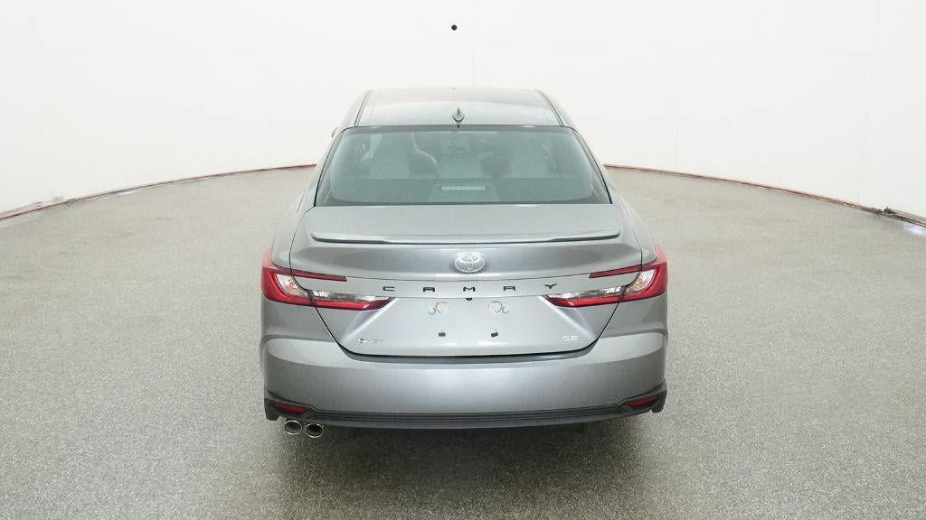 new 2026 Toyota Camry car, priced at $33,894