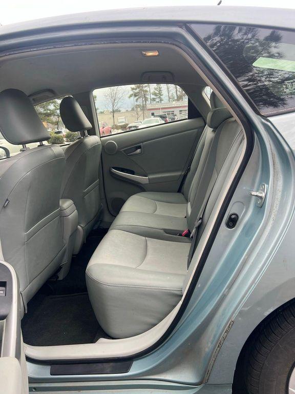 used 2014 Toyota Prius car, priced at $12,980