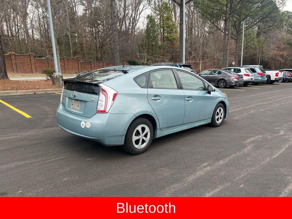 used 2014 Toyota Prius car, priced at $12,980