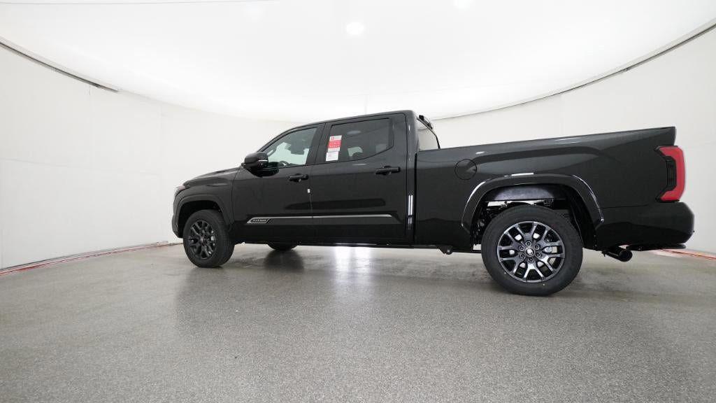 new 2026 Toyota Tundra car, priced at $70,117