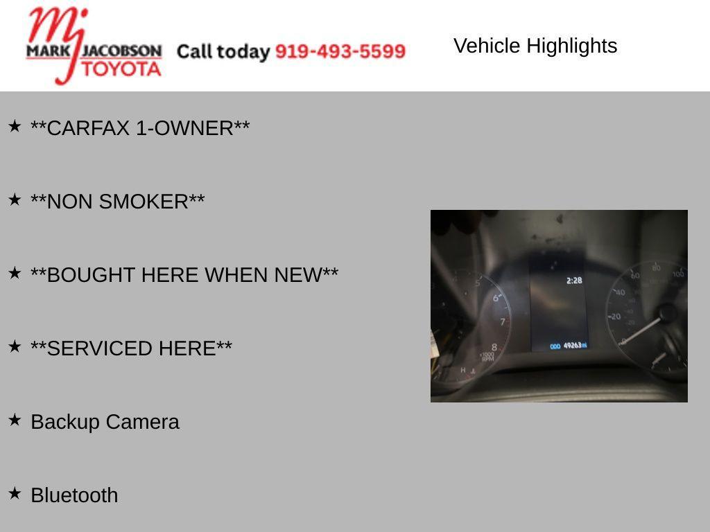 used 2023 Toyota Corolla car, priced at $18,380