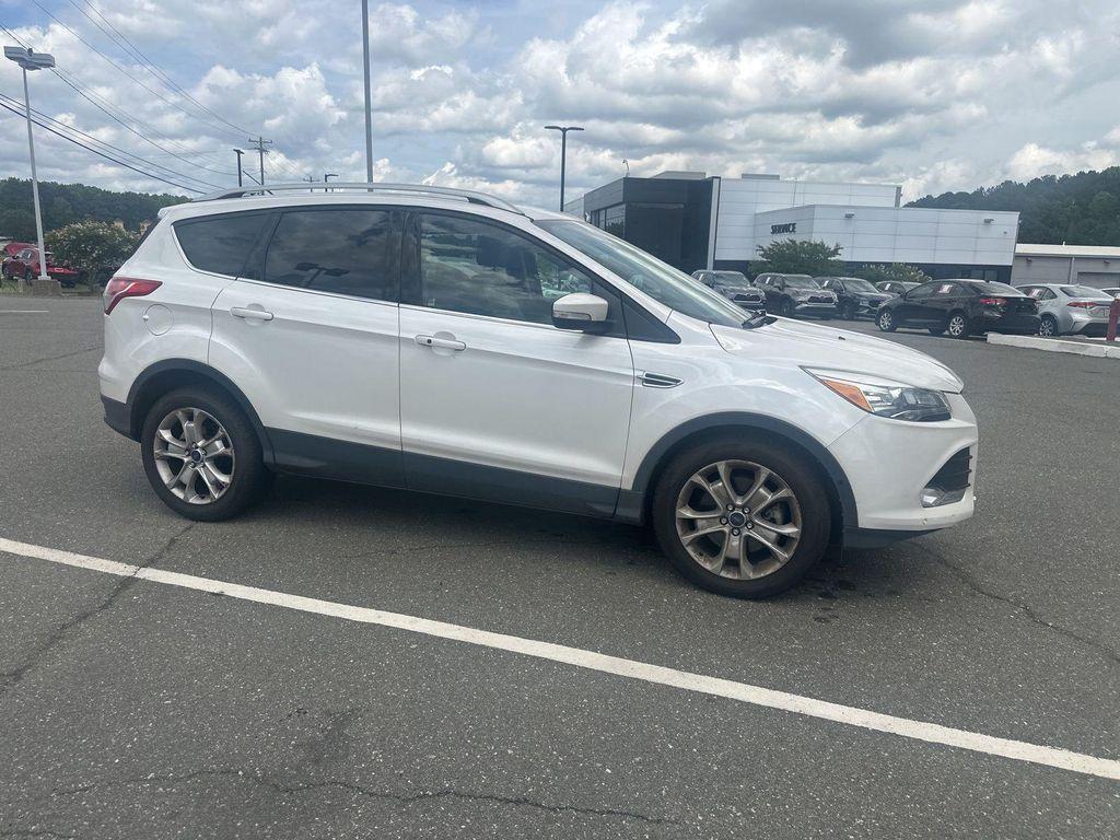 used 2016 Ford Escape car, priced at $9,778