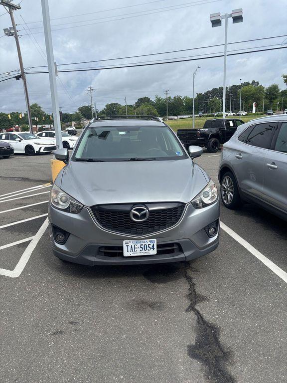 used 2014 Mazda CX-5 car, priced at $11,778