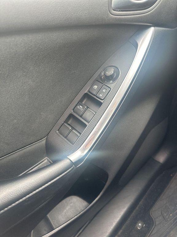 used 2014 Mazda CX-5 car, priced at $11,778