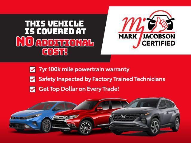 used 2025 Toyota RAV4 car, priced at $31,280