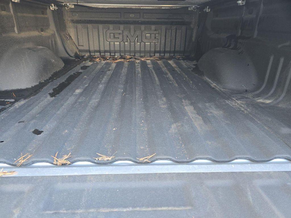 used 2016 GMC Canyon car, priced at $19,980