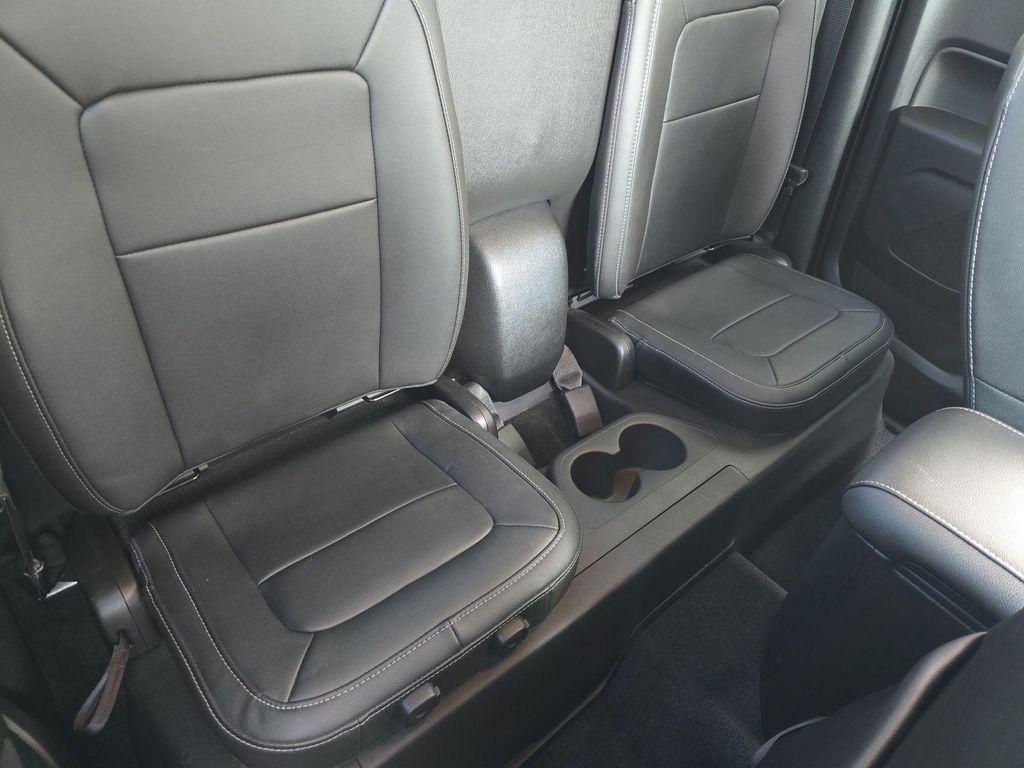 used 2016 GMC Canyon car, priced at $19,980