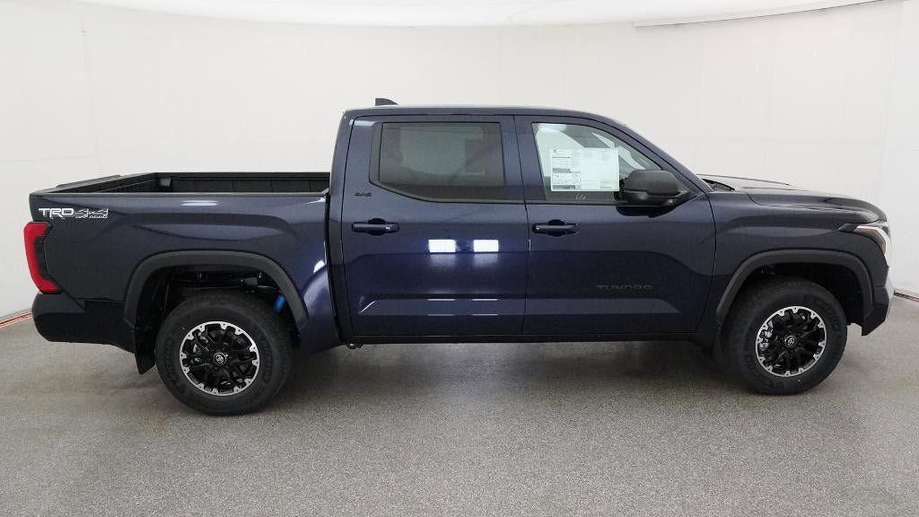 new 2026 Toyota Tundra car, priced at $57,085
