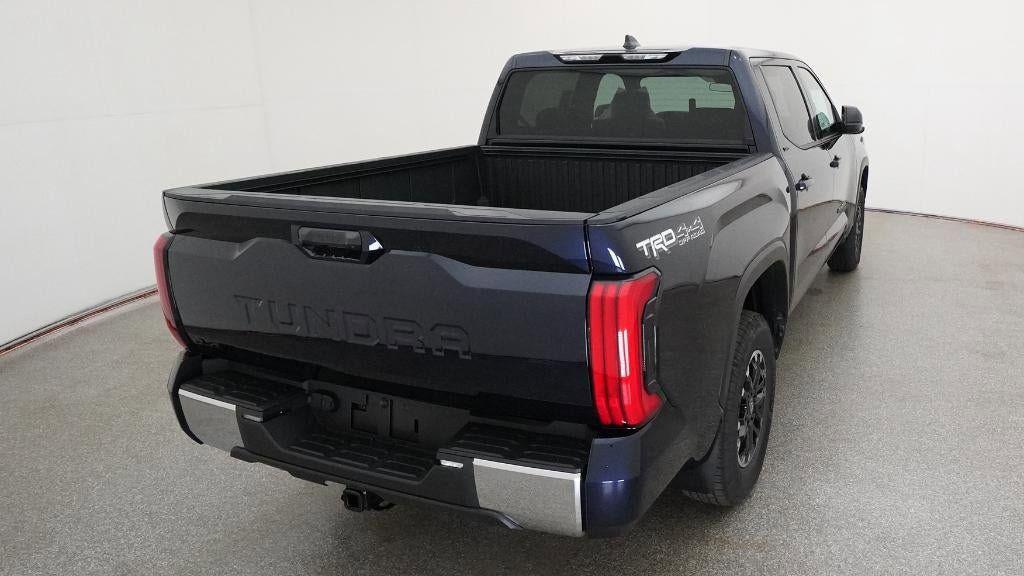 new 2026 Toyota Tundra car, priced at $57,085