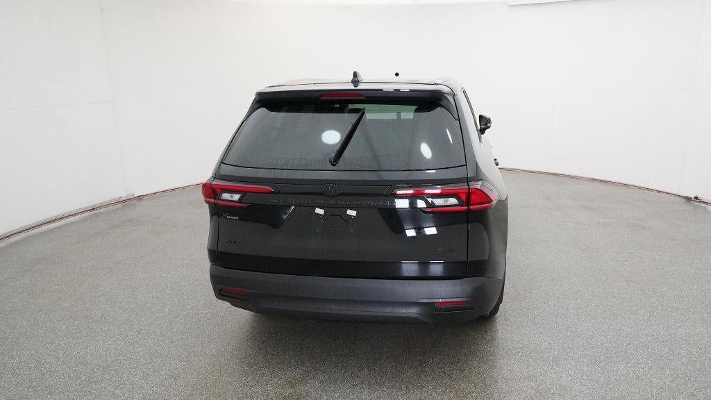 new 2026 Toyota Grand Highlander car, priced at $51,116