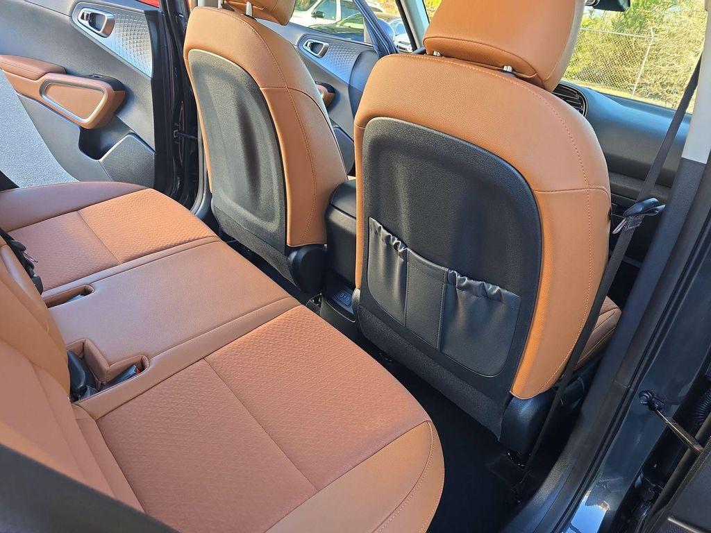 used 2024 Kia Soul car, priced at $19,680