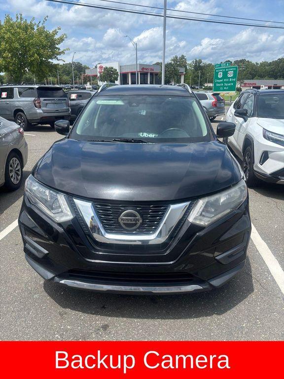 used 2019 Nissan Rogue car, priced at $12,872