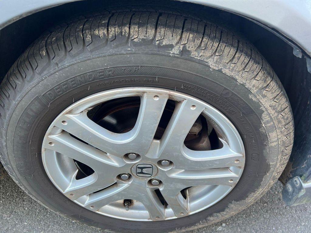 used 2008 Honda Fit car, priced at $6,880