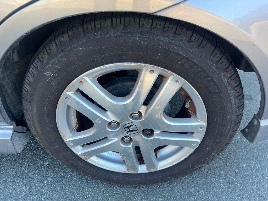 used 2008 Honda Fit car, priced at $6,880