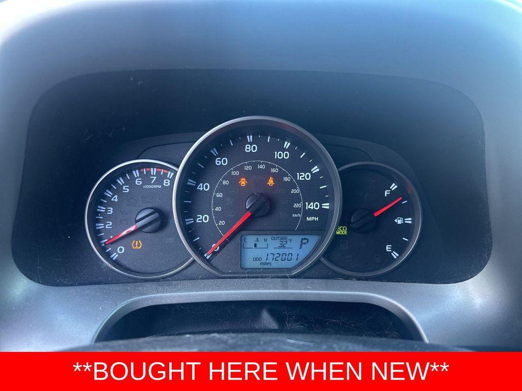 used 2016 Toyota RAV4 car, priced at $11,980