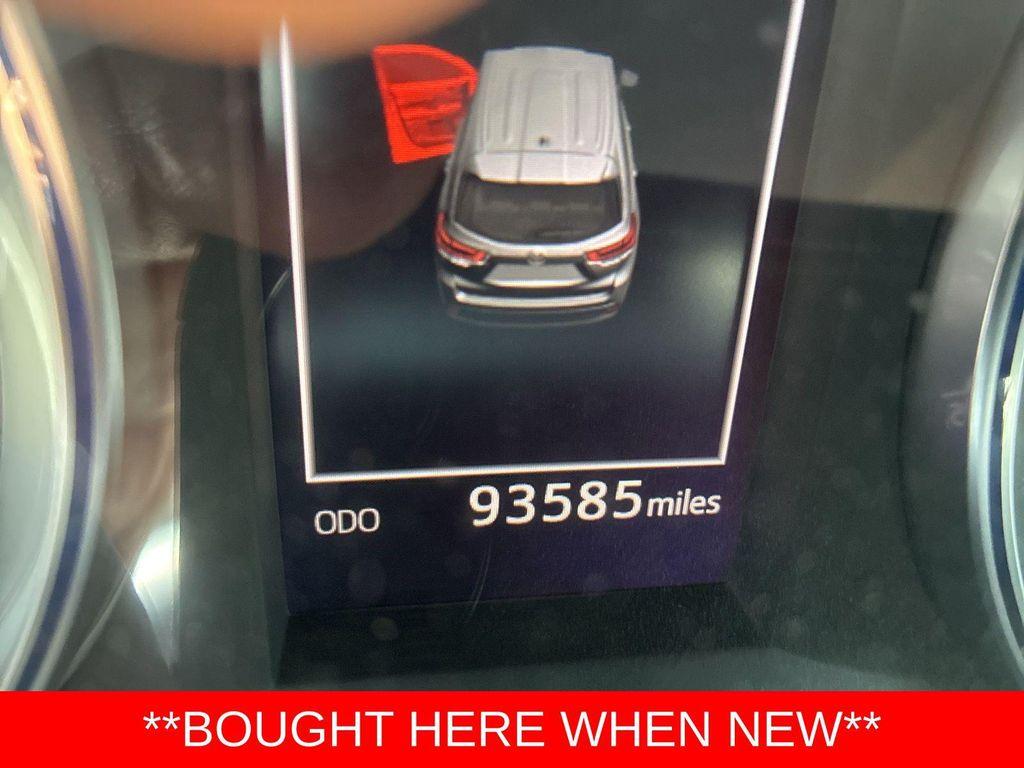 used 2019 Toyota Highlander car, priced at $24,980