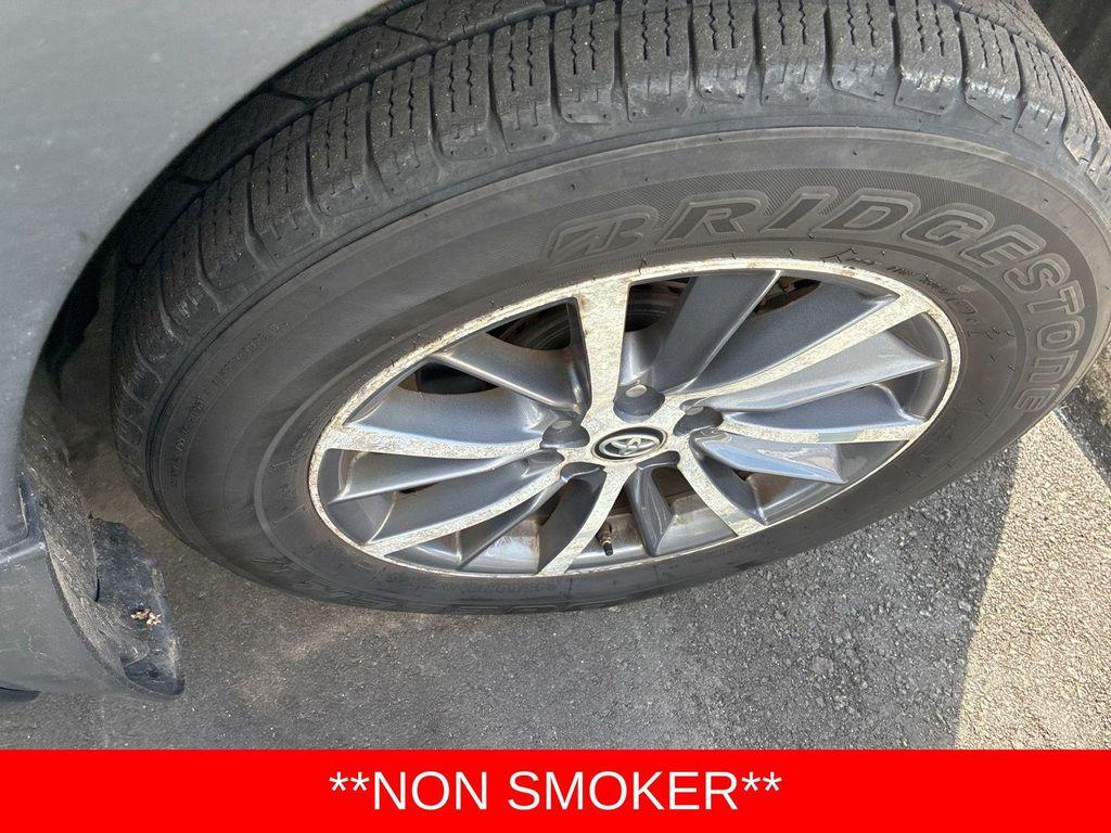 used 2019 Toyota Highlander car, priced at $24,980