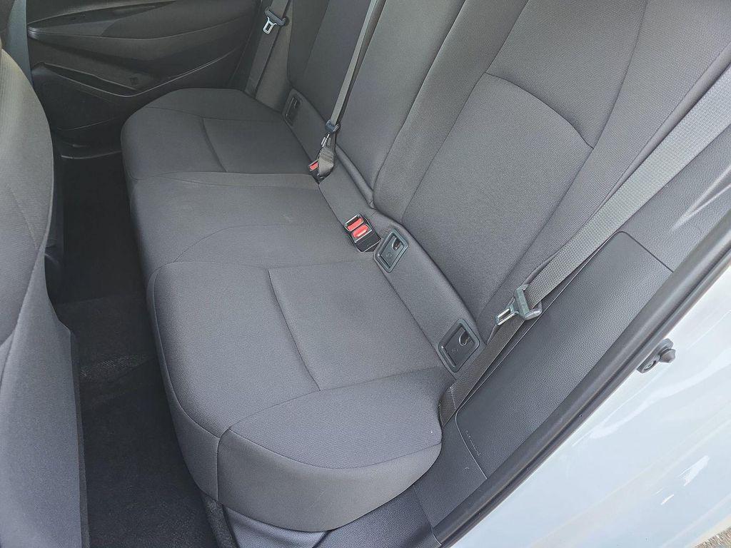 used 2022 Toyota Corolla car, priced at $17,880