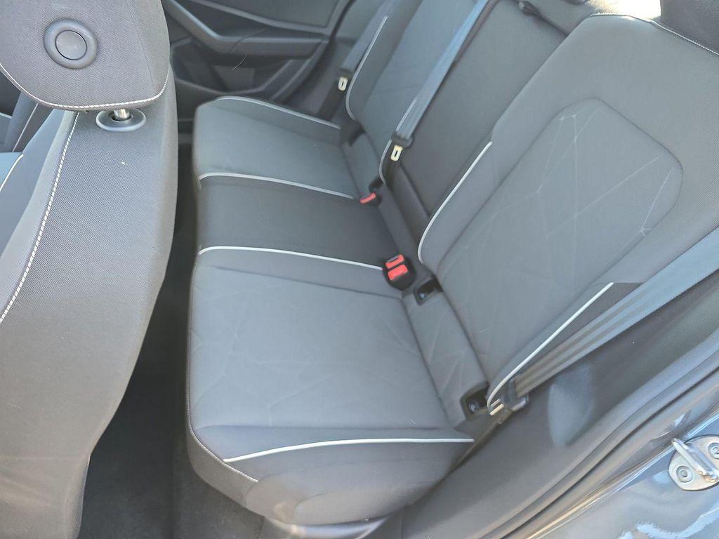 used 2025 Volkswagen Jetta car, priced at $20,880