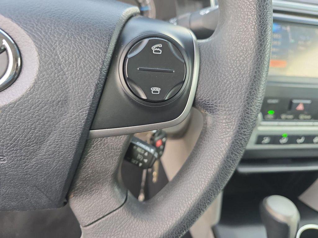 used 2012 Toyota Camry car, priced at $10,980