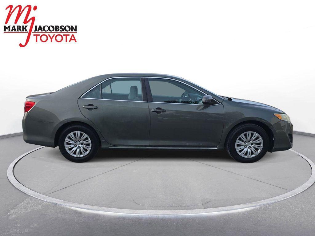 used 2012 Toyota Camry car, priced at $10,980