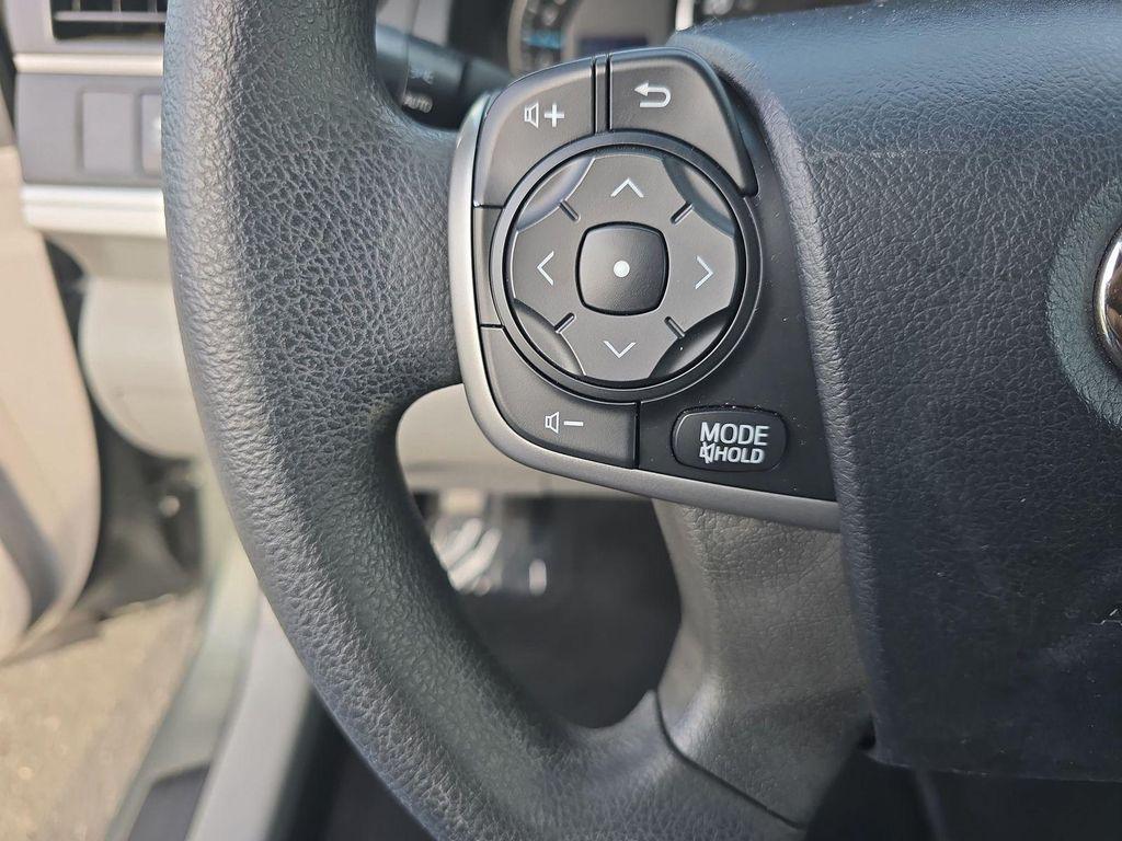 used 2012 Toyota Camry car, priced at $10,980