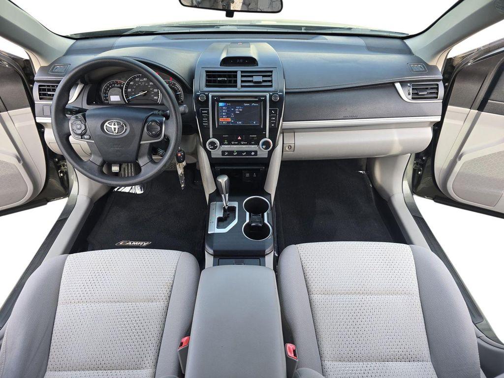 used 2012 Toyota Camry car, priced at $10,980