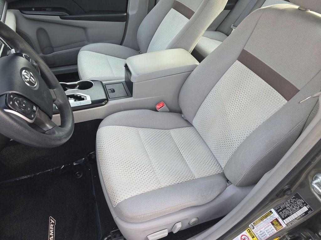 used 2012 Toyota Camry car, priced at $10,980