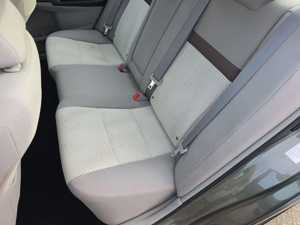 used 2012 Toyota Camry car, priced at $10,980