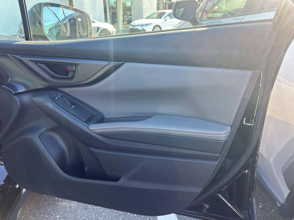 used 2022 Subaru Crosstrek car, priced at $23,472