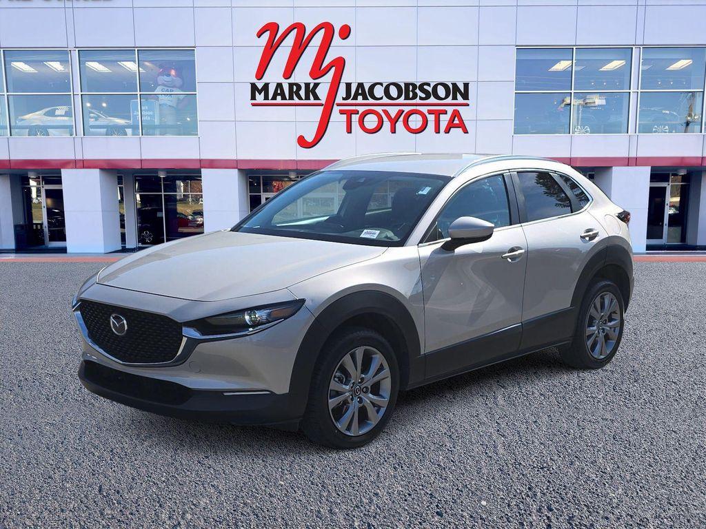 used 2023 Mazda CX-30 car, priced at $21,578