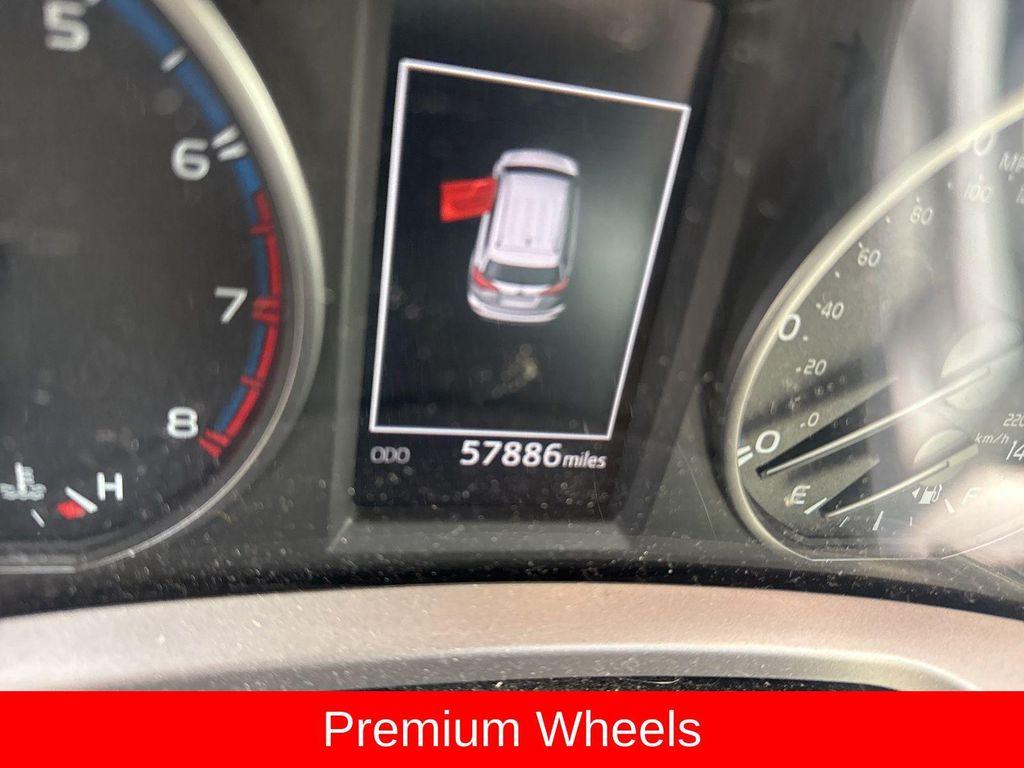 used 2017 Toyota RAV4 car, priced at $20,680