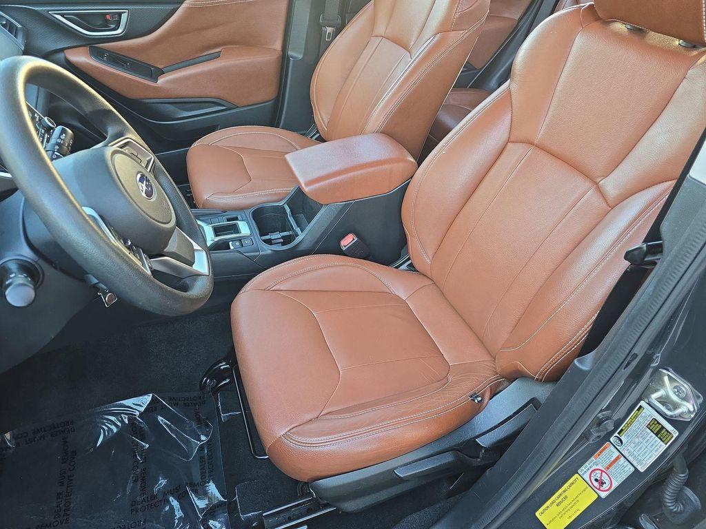 used 2020 Subaru Forester car, priced at $16,980