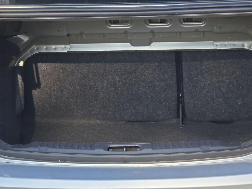 used 2019 Ford Fiesta car, priced at $8,880