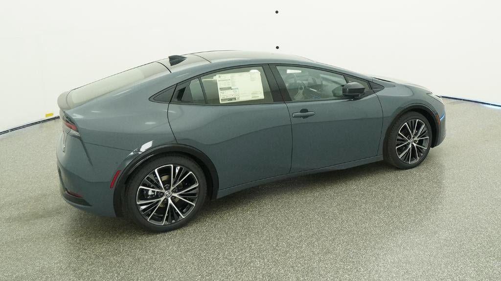 new 2026 Toyota Prius car, priced at $41,033
