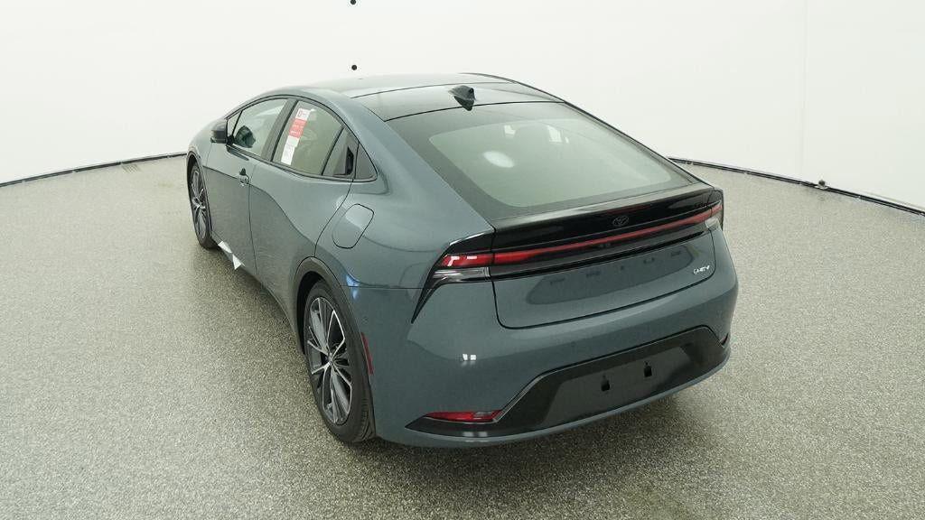 new 2026 Toyota Prius car, priced at $41,033