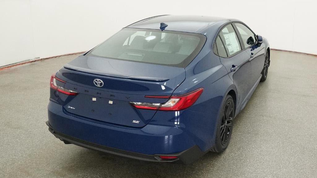 new 2026 Toyota Camry car, priced at $32,593