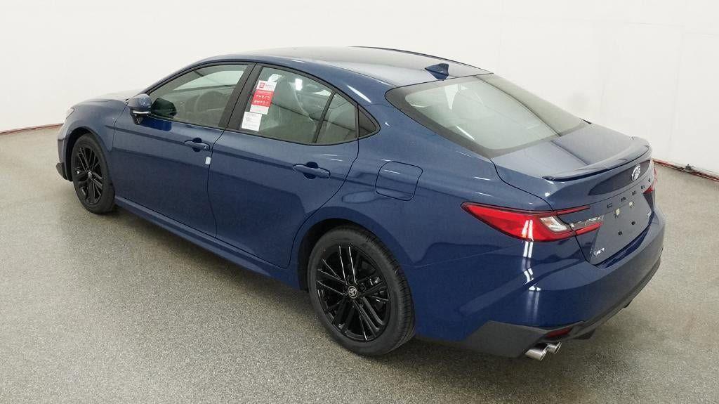 new 2026 Toyota Camry car, priced at $32,593