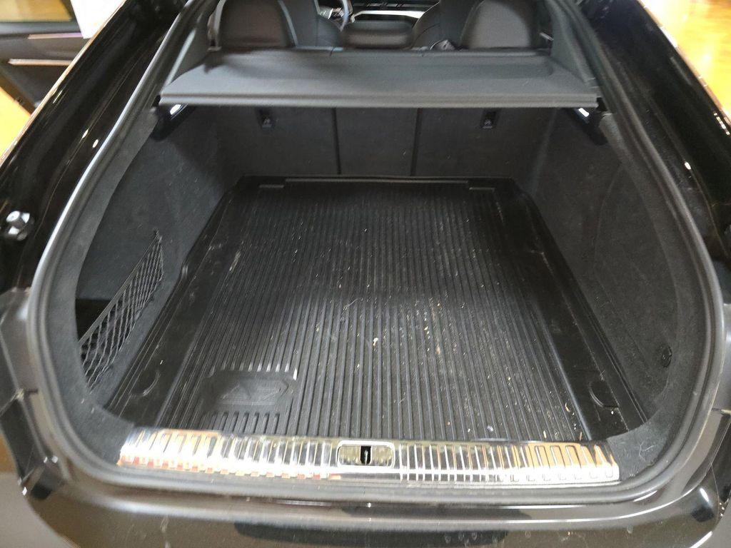 used 2023 Audi RS 7 car, priced at $88,880