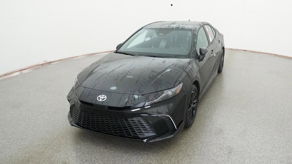 new 2026 Toyota Camry car, priced at $33,764