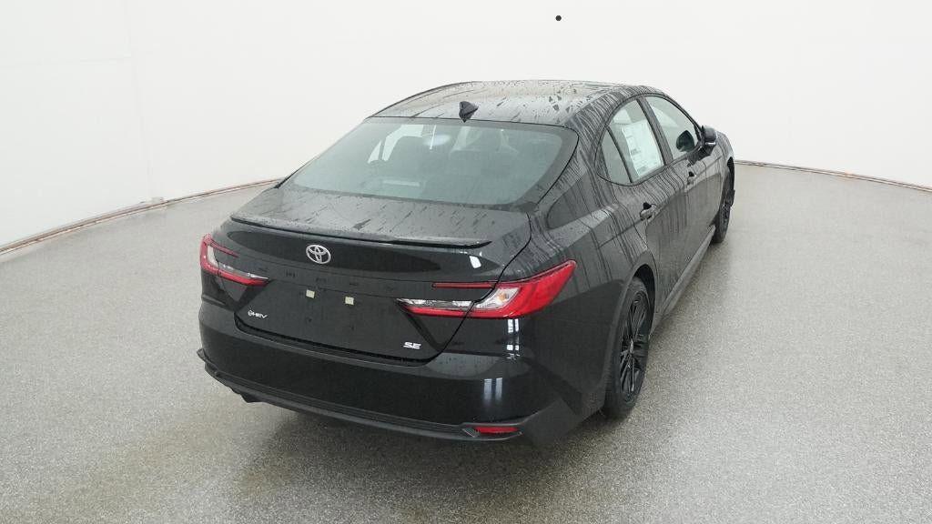 new 2026 Toyota Camry car, priced at $33,764
