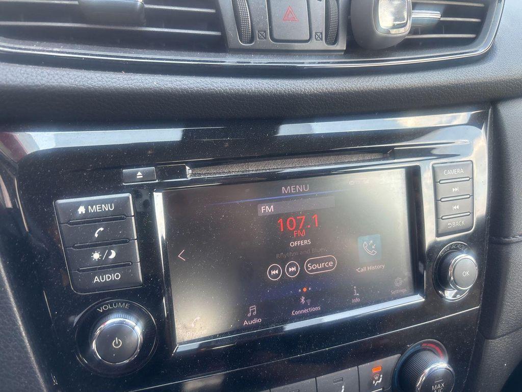 used 2020 Nissan Rogue car, priced at $12,980