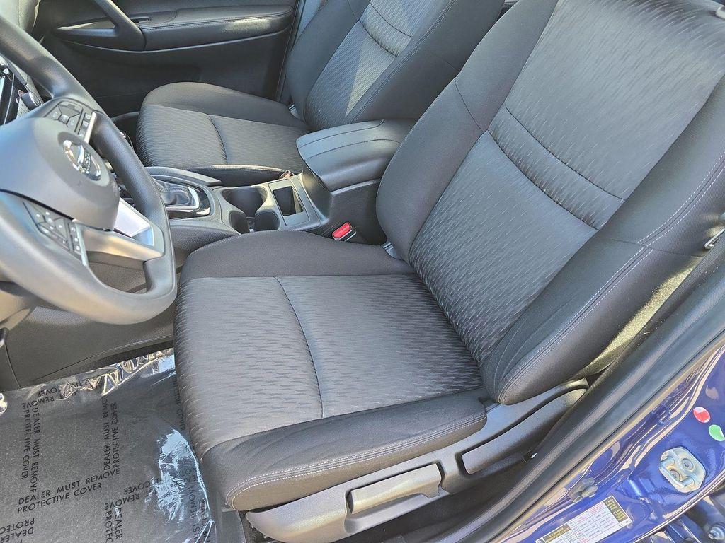 used 2020 Nissan Rogue car, priced at $11,780