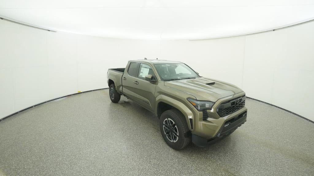 new 2026 Toyota Tacoma car, priced at $45,159