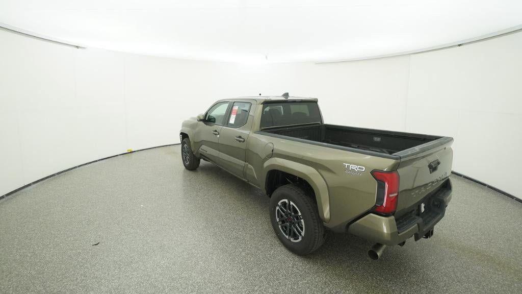new 2026 Toyota Tacoma car, priced at $45,159
