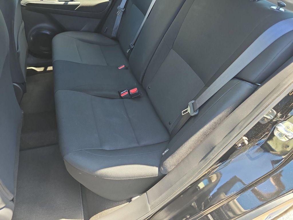 used 2024 Nissan Kicks car, priced at $19,278