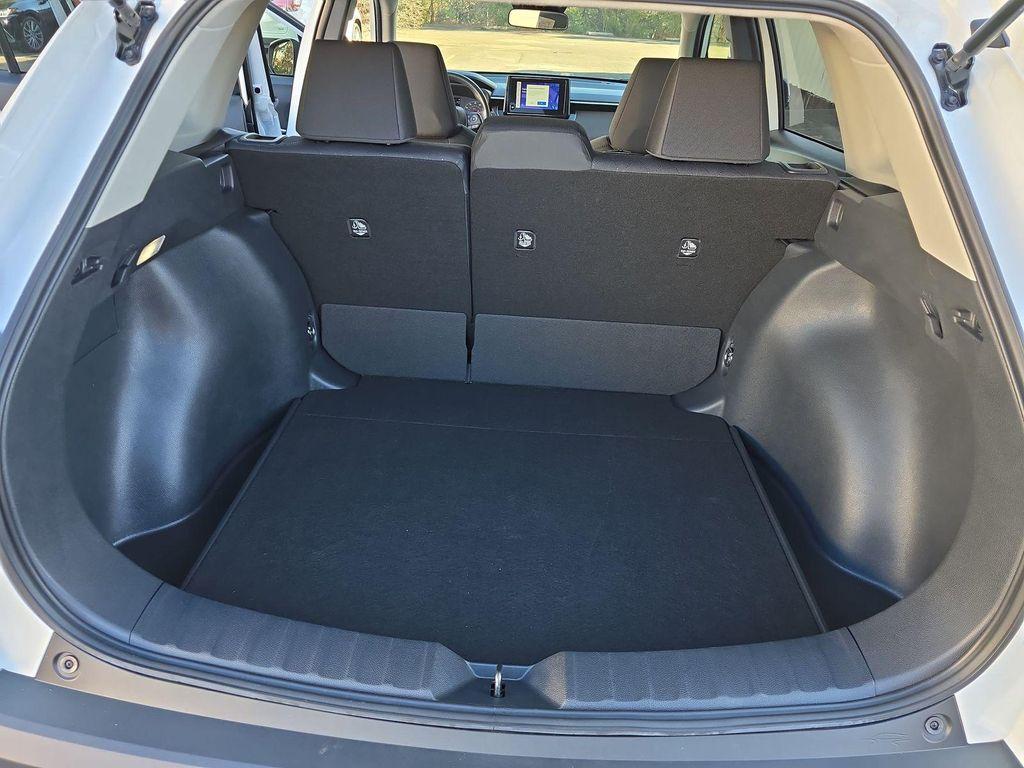 used 2023 Toyota Corolla Cross car, priced at $23,880