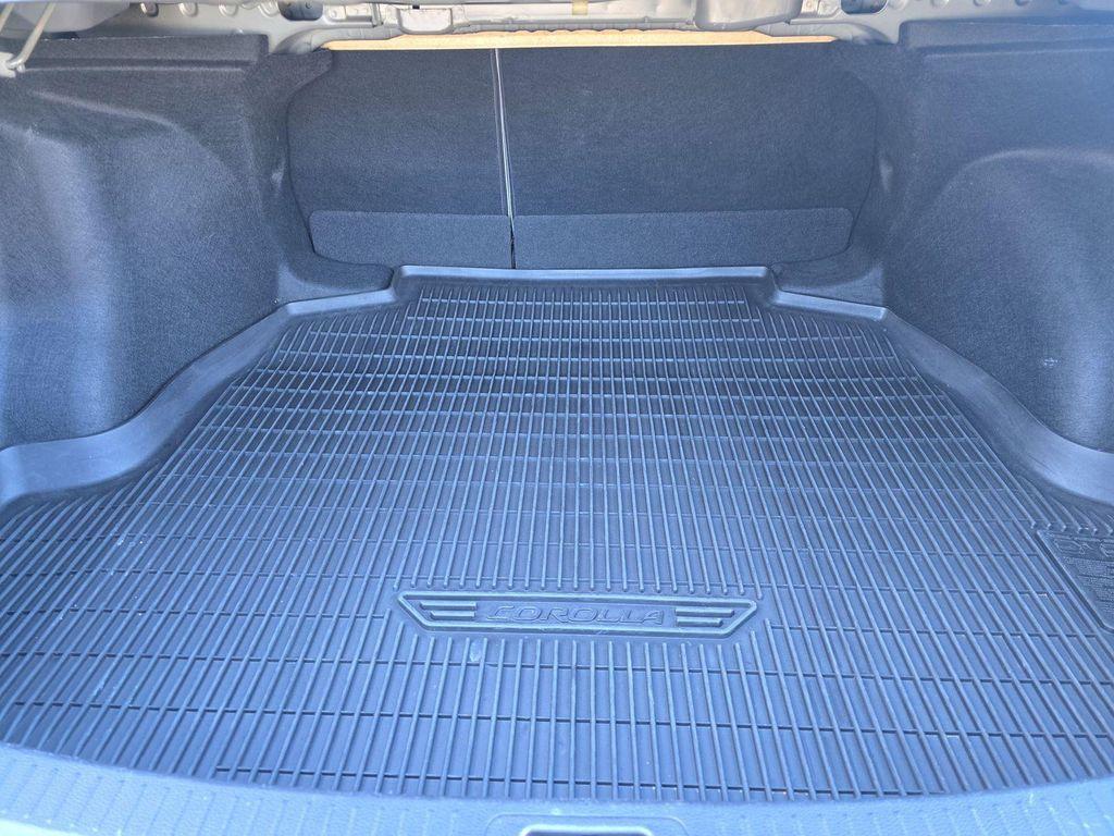 used 2024 Toyota Corolla Hybrid car, priced at $18,780